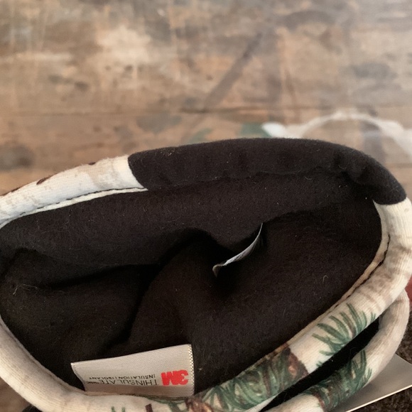 Gloves for winter - Picture 7 of 7